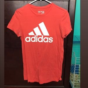 Women’s adidas shirt